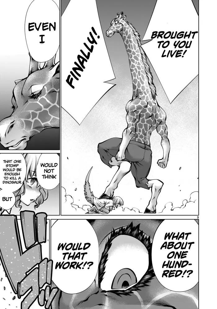 Killing Bites Chapter 93 image 08_optimized